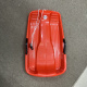 Aga Boby Roșu 6DZ024 - RED - 2. CALITATE