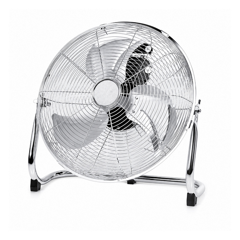 Linder Exclusiv Ventilator de podea 46,5 cm 6DAZ517 - CALITATEA a II-a