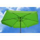 Linder Exclusiv Umbrelă de grădină 300 cm Verde deschis