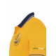 GF Ferre Tricou Polo Curry X815