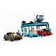 LEGO® City 60497 Spălătorie auto drive-thru