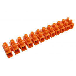 Bloc de terminale profesional 25mm 30A