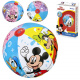 Bestway Disney minge de plajă 51cm MouseMiki 91098