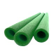 Protecție din spumă Aga pentru stâlpii trambulinei 130 cm Verde închis