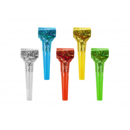 Aga4Kids Fluiere metalice 5 bucăți