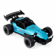 Aga4Kids Mașină de Formula 1 cu telecomandă Albastră