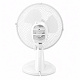 Aga Ventilator de masă 23 cm MR8114 Alb