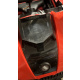R-Sport Mașinuță electrică Buggy X8n Roșu 2DZ218 - II. CALITATE