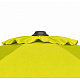 Linder Exclusiv Umbrelă de grădină 400 cm Verde deschis