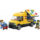LEGO® City 60500 Furgoneta LEGO®