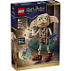 LEGO® Harry Potter™ 76469 Dobby™, spiridu?ul liber