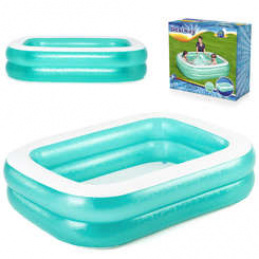 Piscină gonflabilă mare Bestway 201x150x51cm 54005 universală