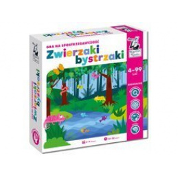 Căpitanul Știință Animale Istete Joc GR0479 universal