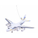 Avion telecomandat RC0609