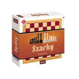 Joc Șah Piese clasice de șah Jawa GR0093 universal