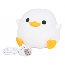 Lampă de noapte Rățușcă