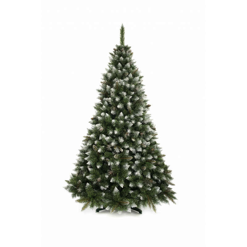 Aga Pom de Crăciun Pin 150 cm Diamant