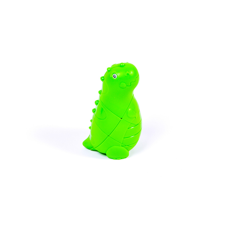 Aga Puzzle în formă de Dinozaur DS1112