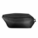 Aga Sac gonflabil LAZY BAG 200x70 cm Negru