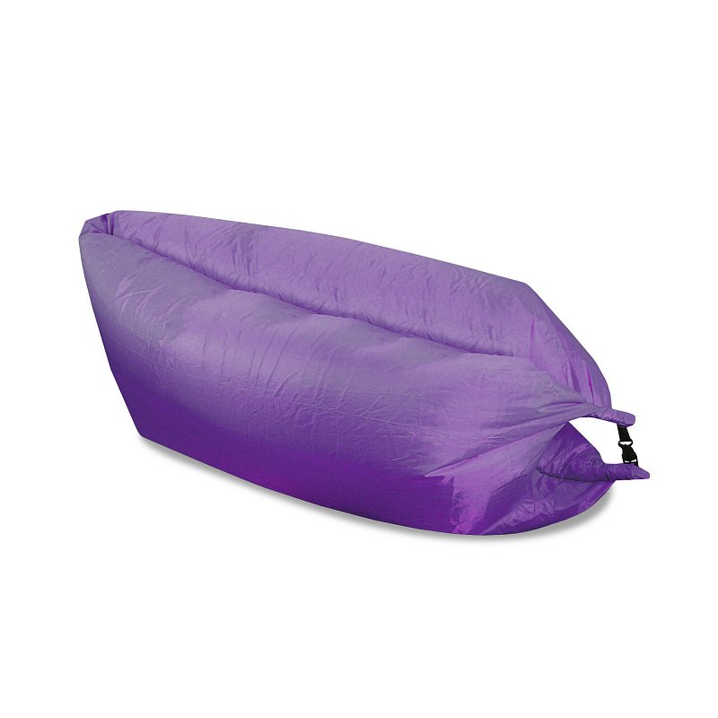Aga Sac gonflabil LAZY BAG 200x70 cm Mov