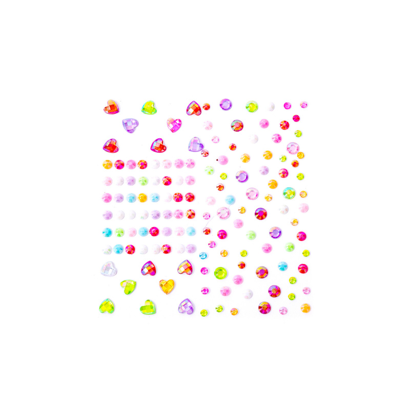 Aga4Kids Pietre autoadezive DS8111-F