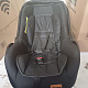 Kiduku Cărucior combinat 3 în 1 Negru/Negru 6DZ096 - II. CALITATE