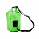 Aga Sac impermeabil 5 l Verde