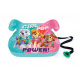 BOOSTER SCAUN AUTO R129 PAW PATROL FETE