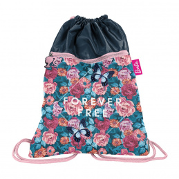 Rucsac Barbie Flowers