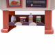 Aga4Kids Bucătărie din plastic MR6130