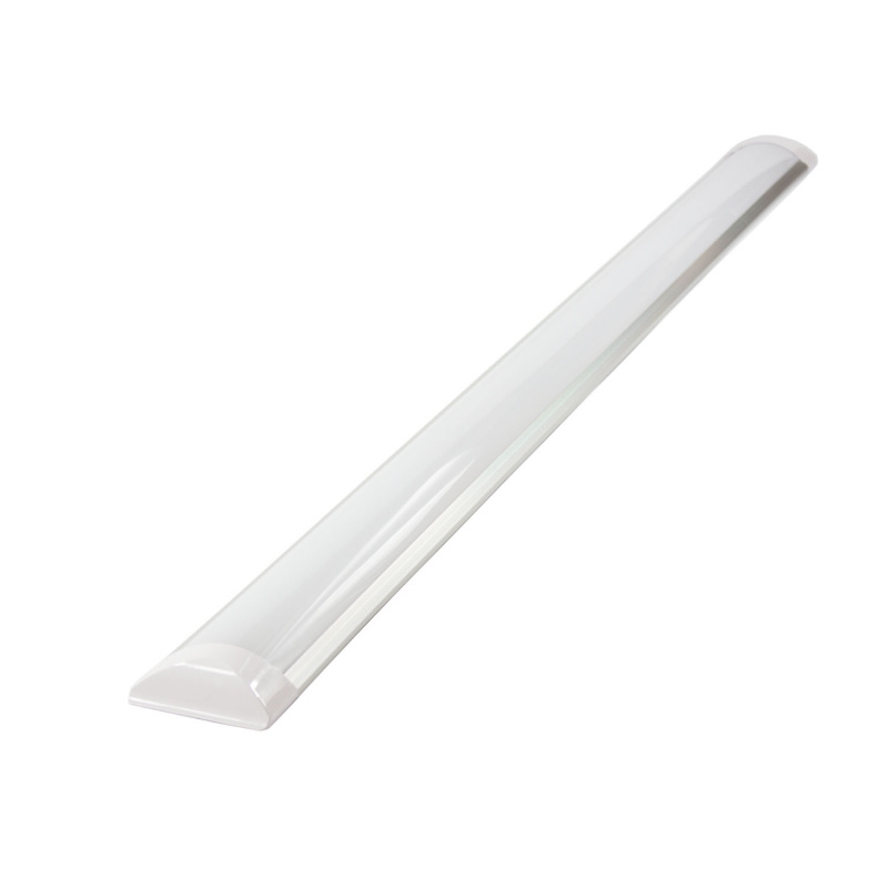 Panou LED BRGD0161 - corp de iluminat SLIM - 120cm - 36W - 230V - 3600Lm - CCD - alb rece