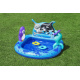 Teren de joacă marin 134x131x73cm BESTWAY