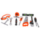 Set de unelte + dulap pentru unelte