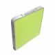 Aga Set pliabil de camping Verde