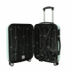 Aga Travel Set de valize MR4652 Turcoaz