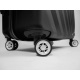 Set de valize de călătorie Aga Travel MR4653 Negru