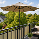 Suport de balcon pentru umbrelă Linder Exclusiv