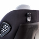 Aga Scaun auto i-Size 360° 0-36 kg DS1814 Negru/Gri