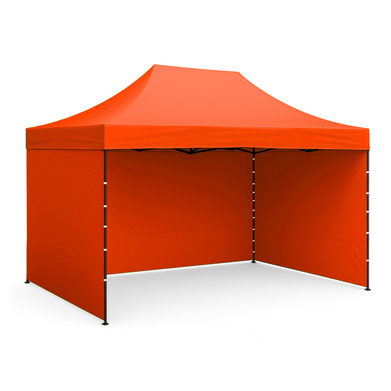 Stand de tăiere Aga PARTY 3x4,5m Portocaliu