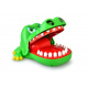 Aga Crocodilul la dentist joc arcade