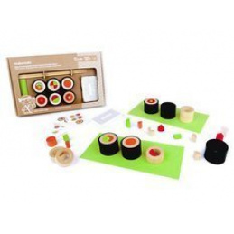 Joc de îndemânare din lemn Makemaki 6+ MILANIWOOD universal