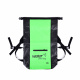 Aga Rucsac impermeabil 30 l Verde