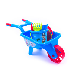 Set Aga4Kids pentru nisip DS1028