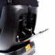 Aga Scaun auto i-Size 360° 0-36 kg DS1814 Negru/Gri