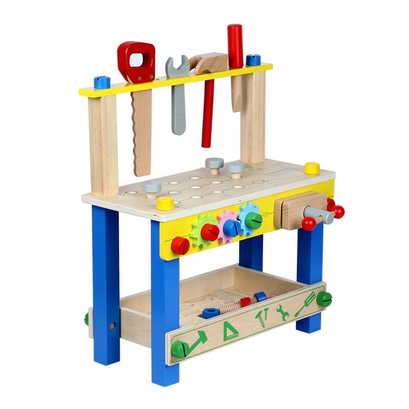 Aga4Kids Banc de lucru pentru copii DS5673