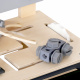 Aga4Kids Banc de lucru pentru copii MR6159
