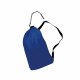 Aga Sac gonflabil LAZY BAG 230x70 cm Negru/Albastru închis