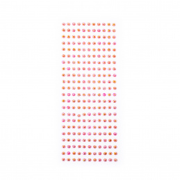 Aga4Kids Pietre autoadezive DS8102CO