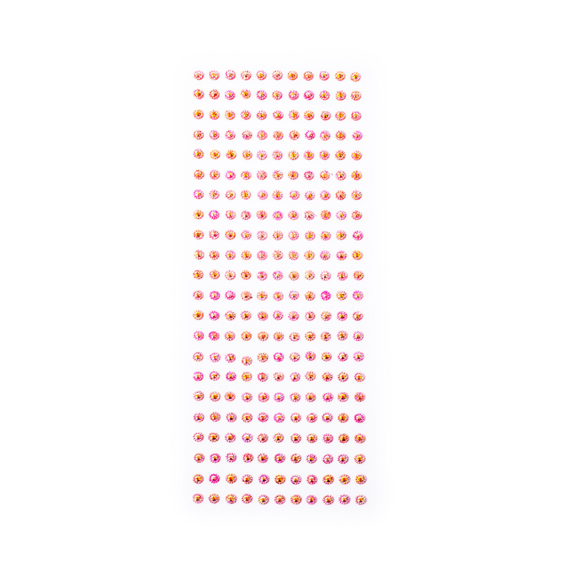 Aga4Kids Pietre autoadezive DS8102CO