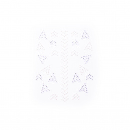 Aga4Kids Pietre autoadezive DS8108U